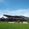 北稜中学校 1