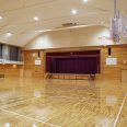 宮川小学校体育館 2