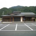 木曽垣内地区公民館 1