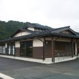 木曽垣内地区公民館 2