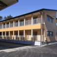 飛騨森林管理署　公務員宿舎 1