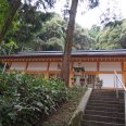 多治見　八幡神社・社務所 1