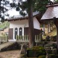 宇津江　熊野神社 4