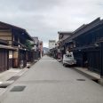蔵の町　飛騨天領 1